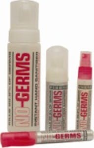 No Germs Hand Sanitiser